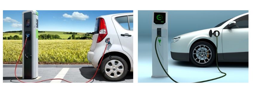 Necesidades en la Recarga de Vehículos Eléctricos y sus soluciones