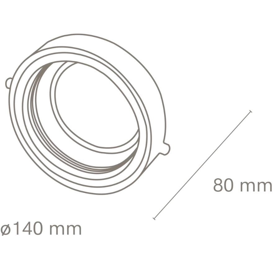 led-aluminio