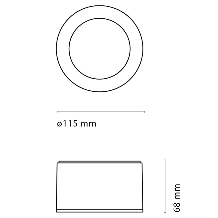 luz-led-downlight-iluminacion