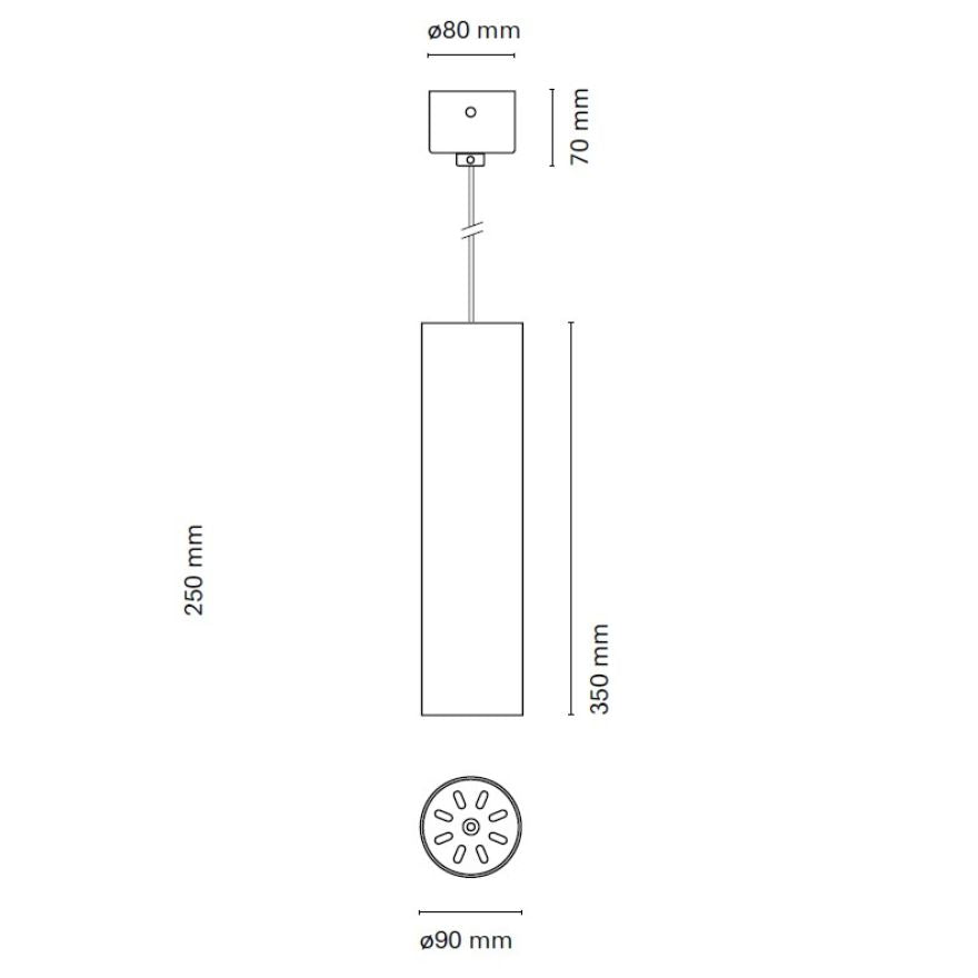 lampara-led-colgante