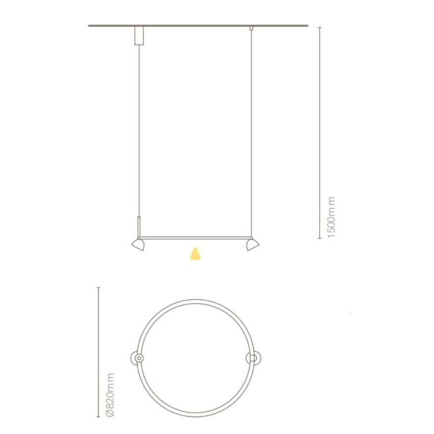 lampara-led-colgante