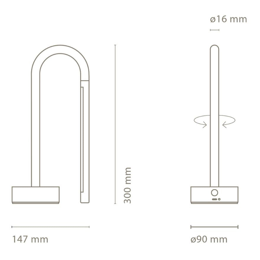 led-base-lampara