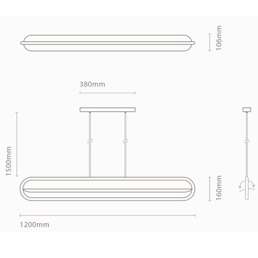 lampara-led-diseno